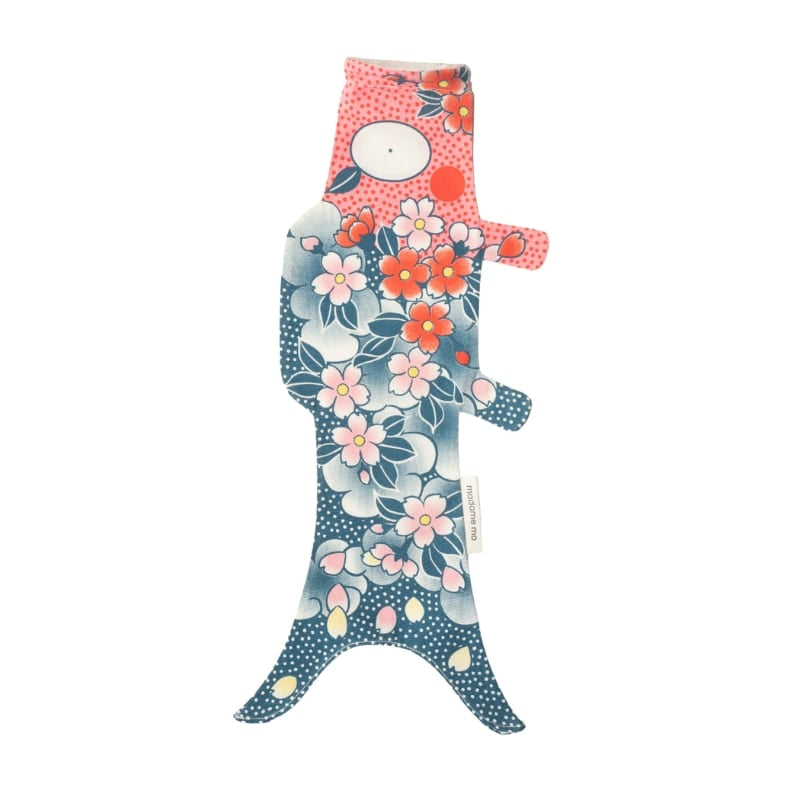 Koinobori Sakura Mini - 45 cm