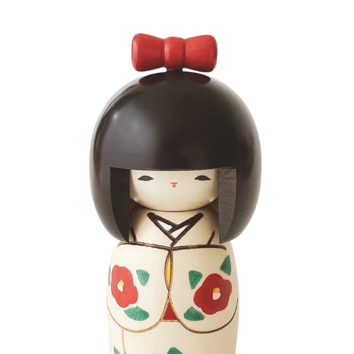 Kokeshi Pop - Camelia