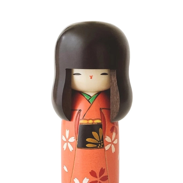 Kokeshi Pop - Hanami