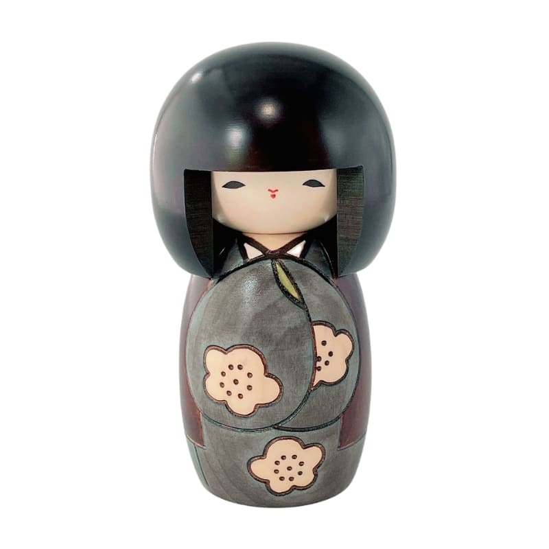 Kokeshi Pop - Kōjitsu