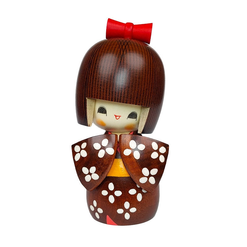 Kokeshi Pop - Kosode