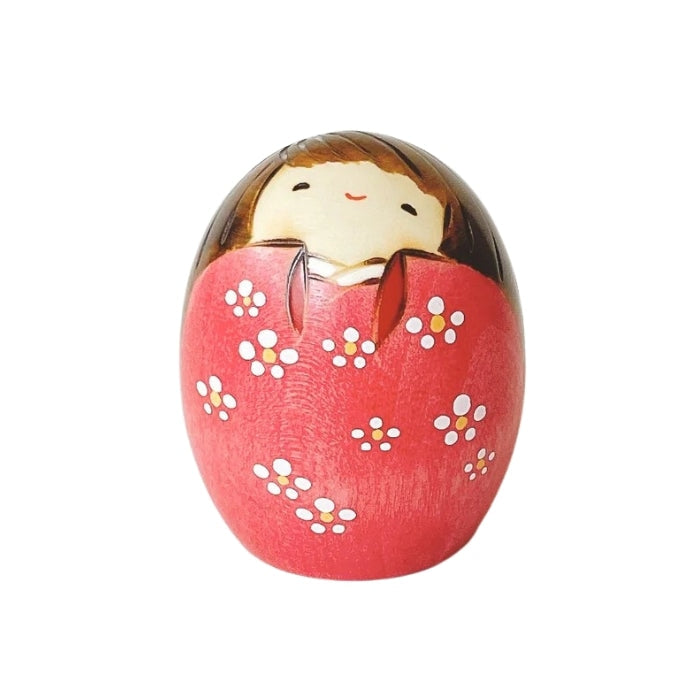 Kokeshi Pop - Shiawase