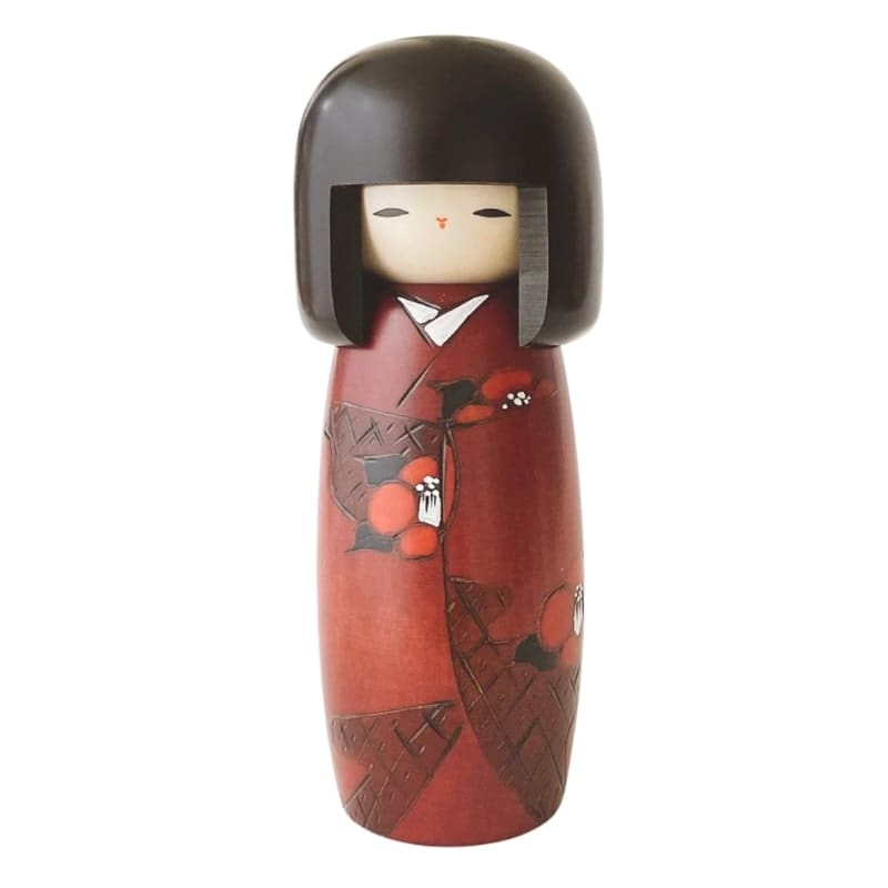 Kokeshi Pop - Sōshun