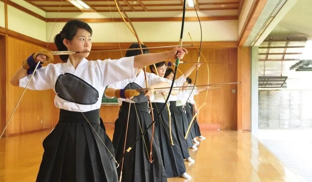 Kyudo