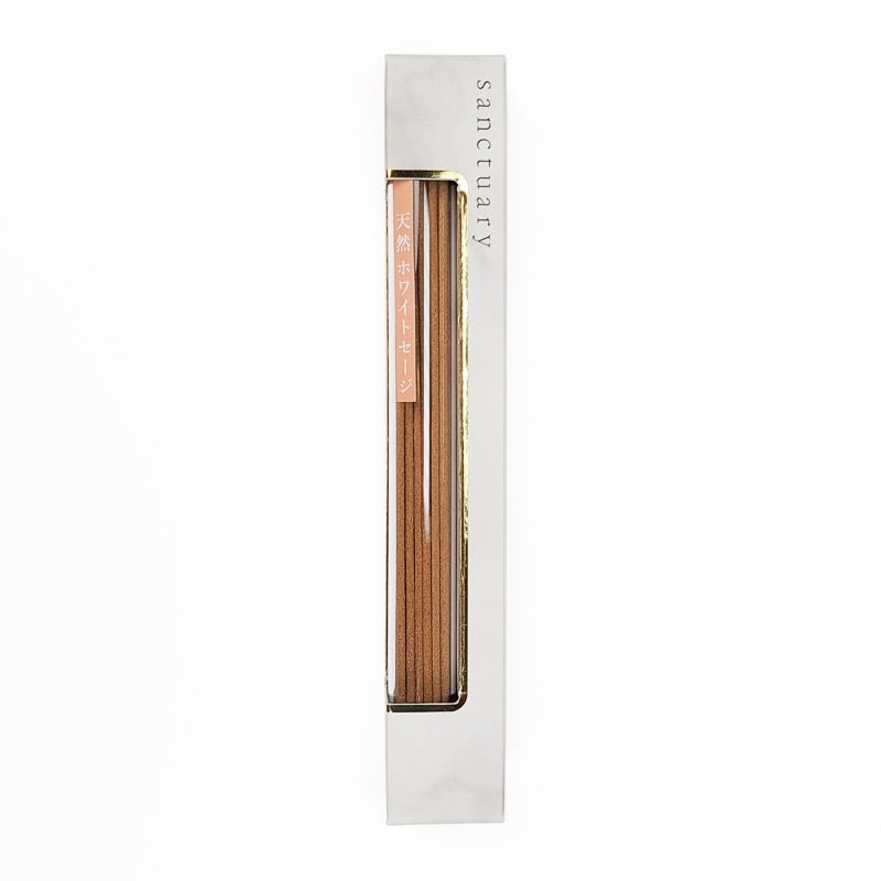 Luxe Japanse Wierook - Zuivering