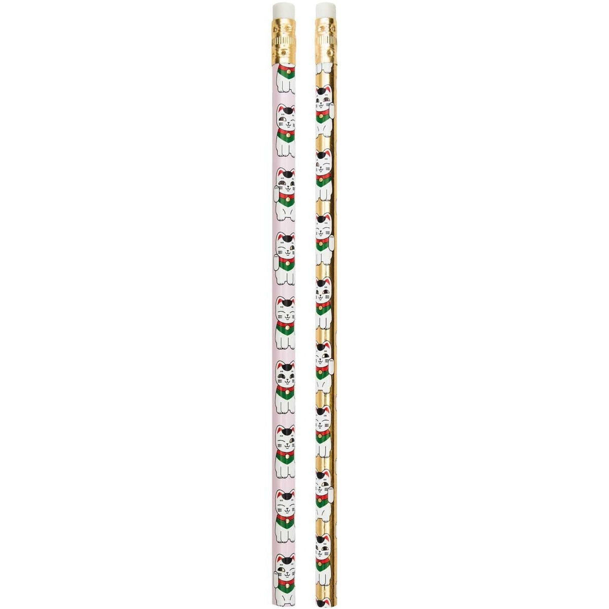Maneki Neko Potloden