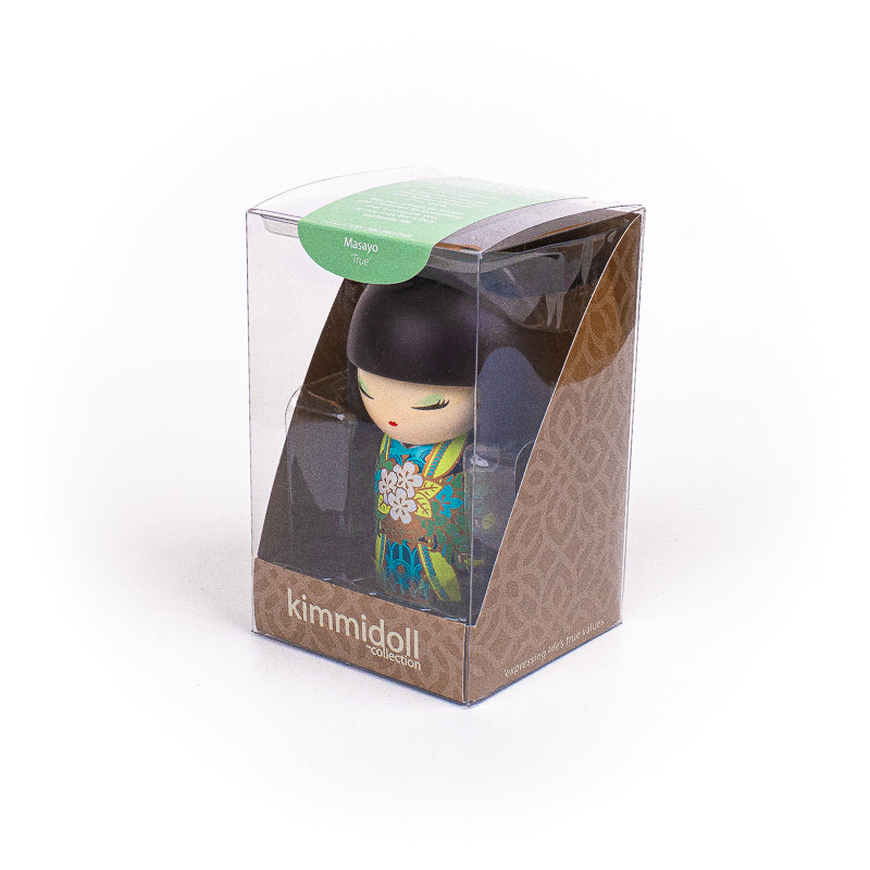 Masayo Kimmidoll Pop - 10 cm