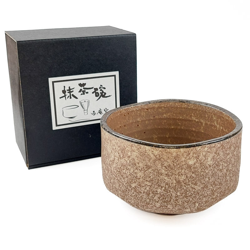 Matcha Chawan Kom