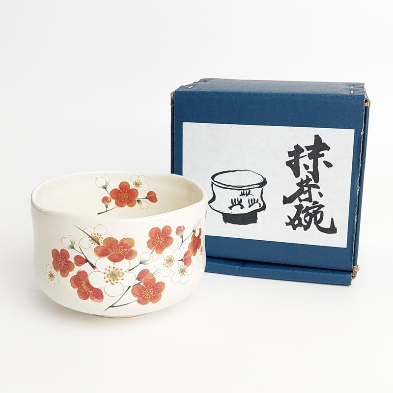 Matcha Kom - Ume