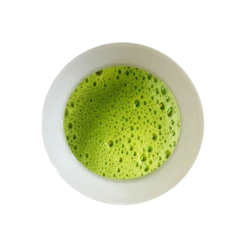 Matcha Thee