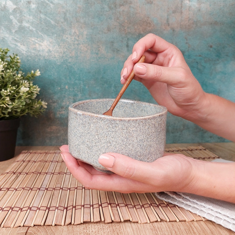 Matcha Thee Kom