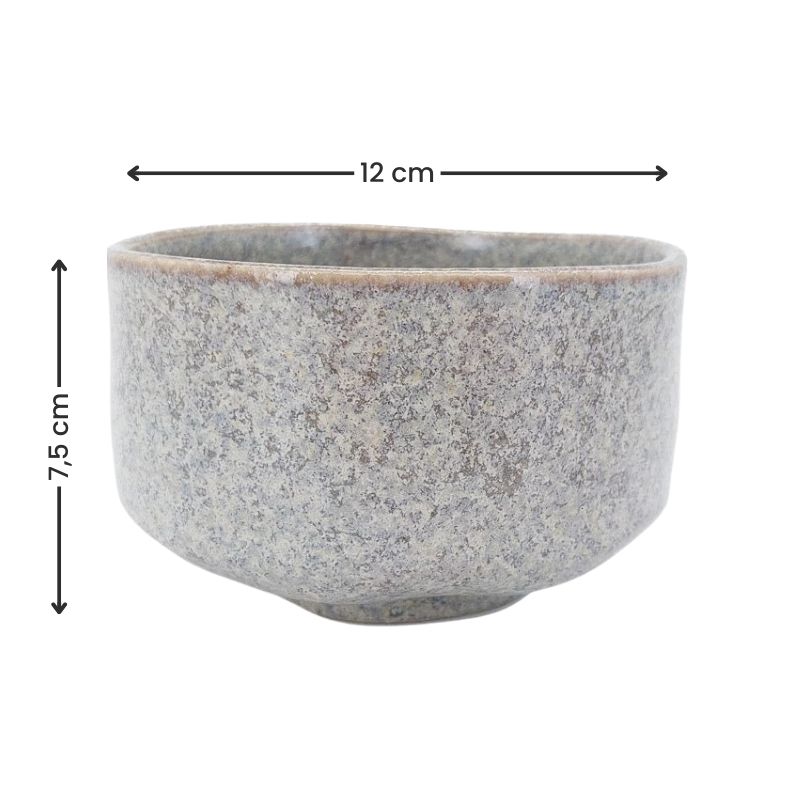 Matcha Thee Kom