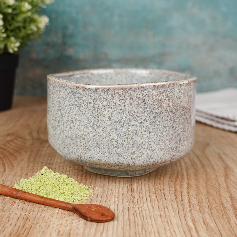 Matcha Thee Kom