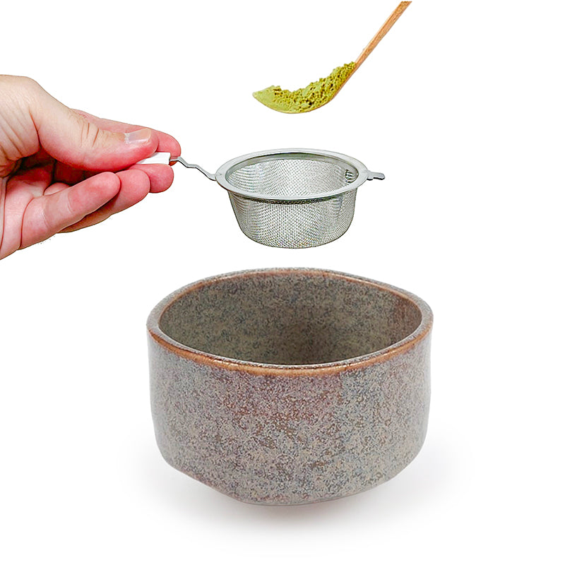 Matcha Zeef - Furui