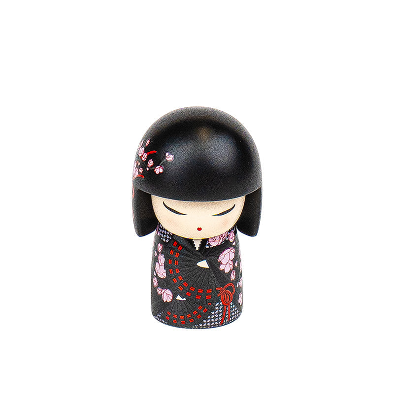 Michiko Kimmidoll Pop - 6 cm
