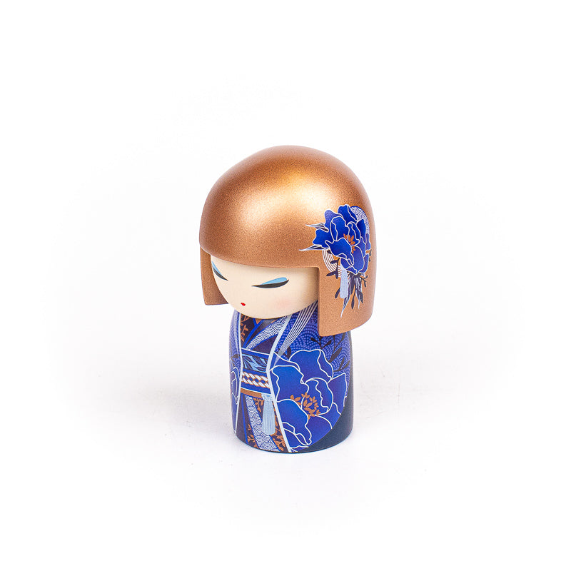 Miyuki Kimmidoll Pop - 10 cm