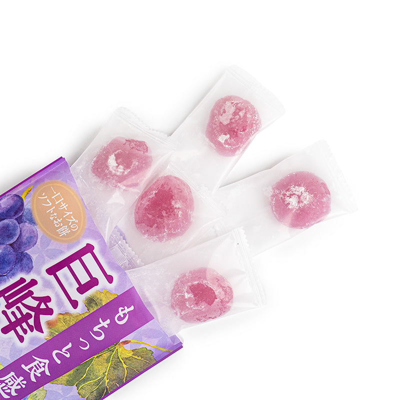 Mochi - Kyoho Druivensmaak