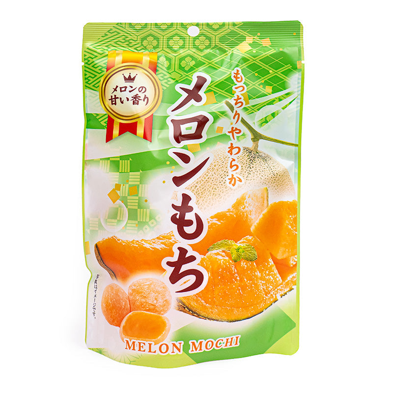 Mochi - Meloen Smaak
