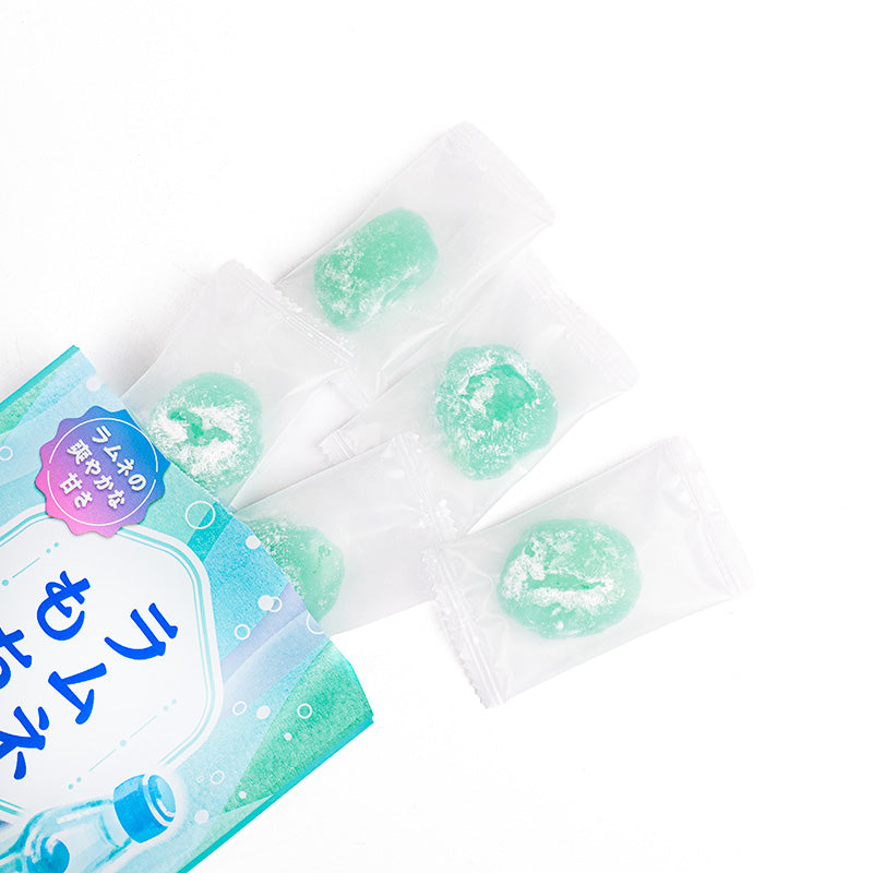 Mochi - Ramune Smaak