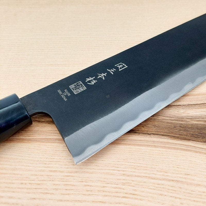 Nakiri Mes