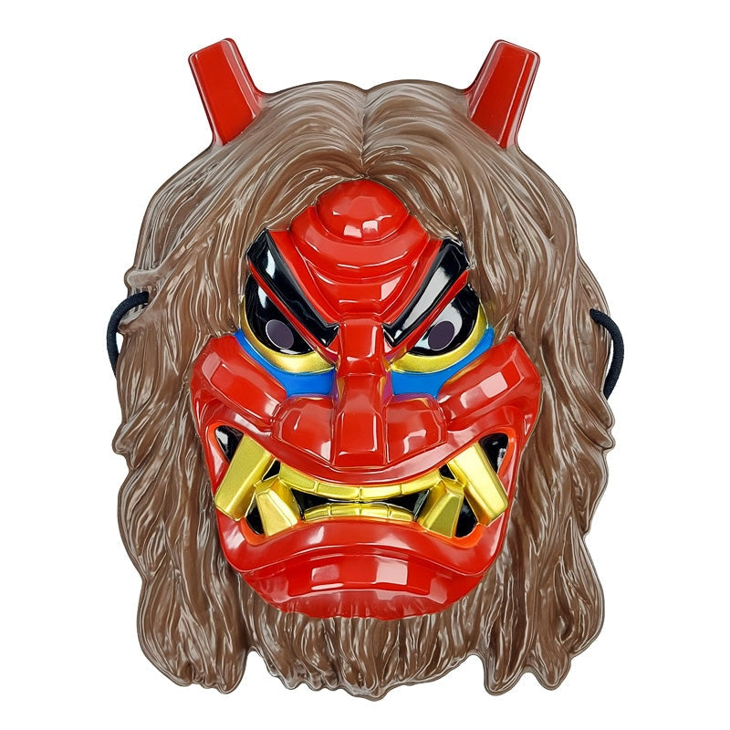 Namahage Demon Masker