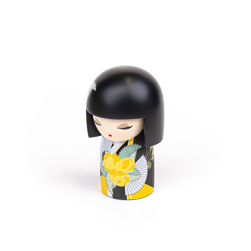 Naomi Kimmidoll Pop - 10 cm