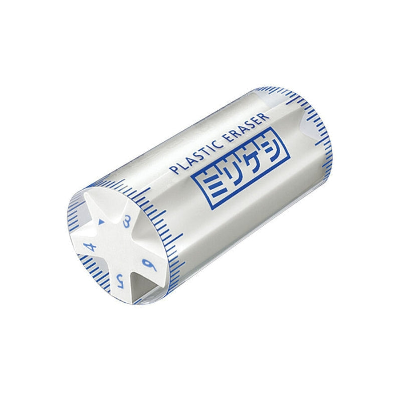 Nauwkeurige Japanse Gum - Kokuyo