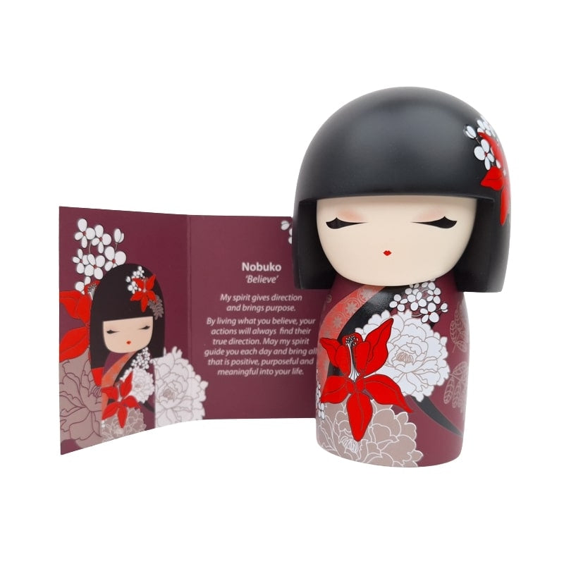 Nobuko Kimmidoll Pop - 10 cm