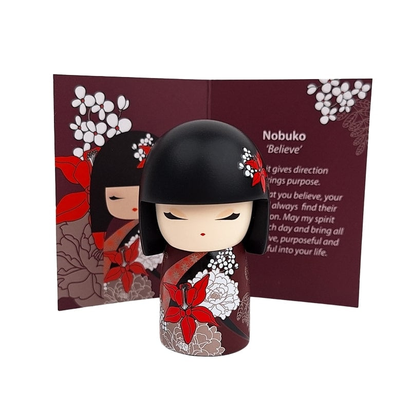 Nobuko Kimmidoll Pop - 6 cm