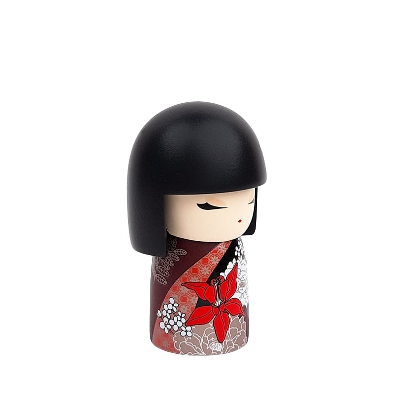 Nobuko Kimmidoll Pop - 6 cm
