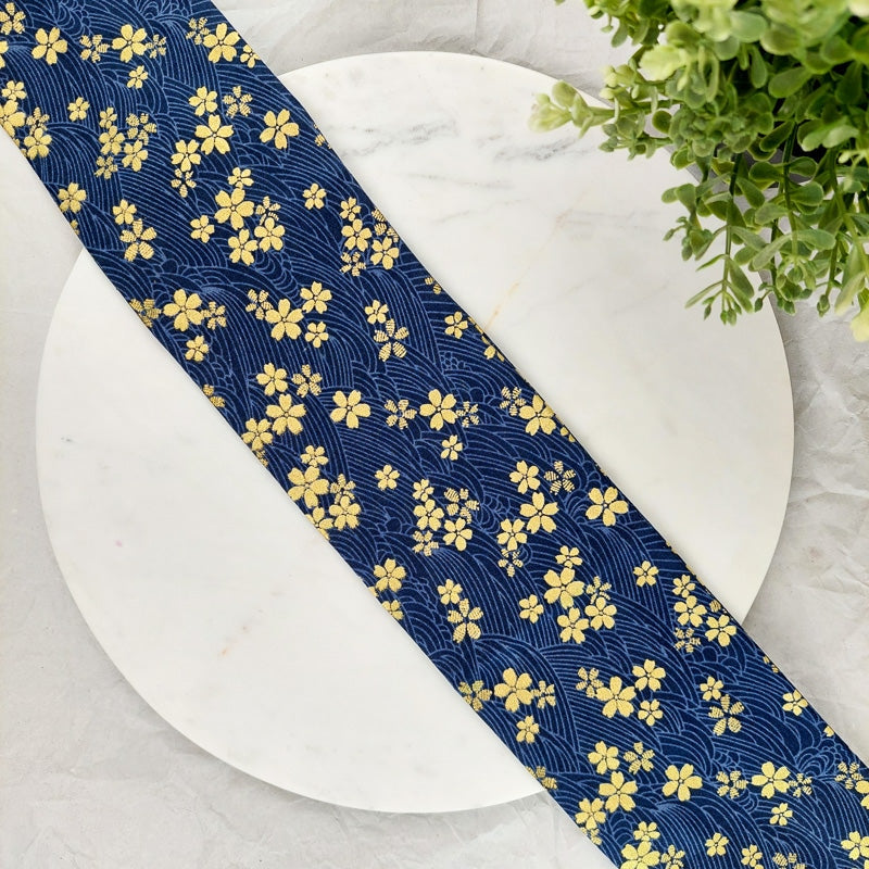 Obi Riem - Sakura Bloem