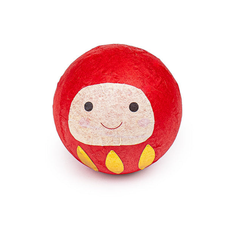 Okiagari Geluksbrenger - Daruma