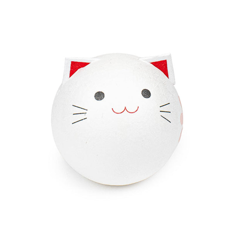 Okiagari Geluksbrenger - Kat