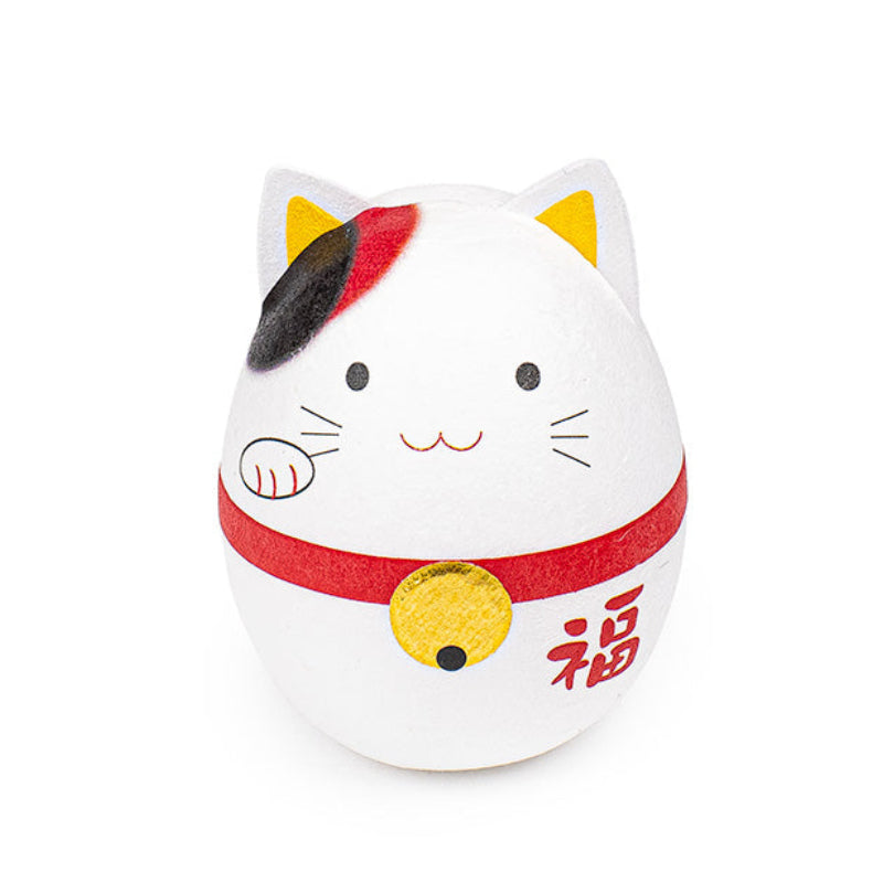 Okiagari Geluksbrenger - Maneki Neko