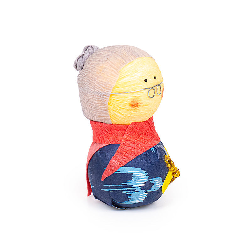 Okiagari Tuimelpop Oma