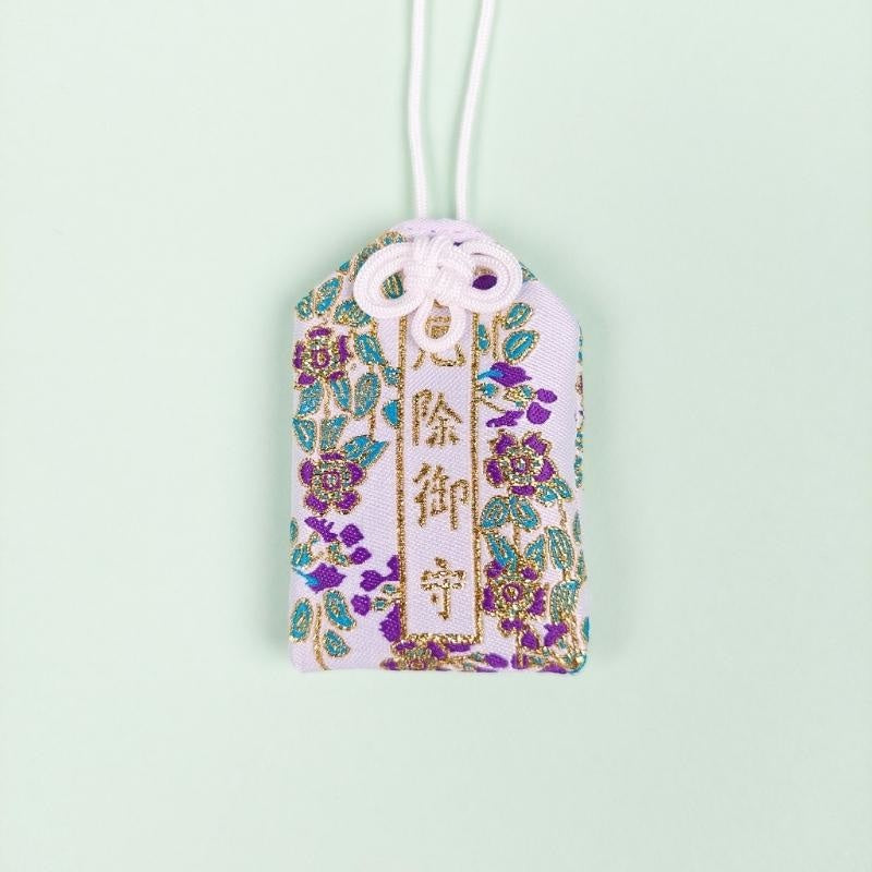 Omamori - Beschermer