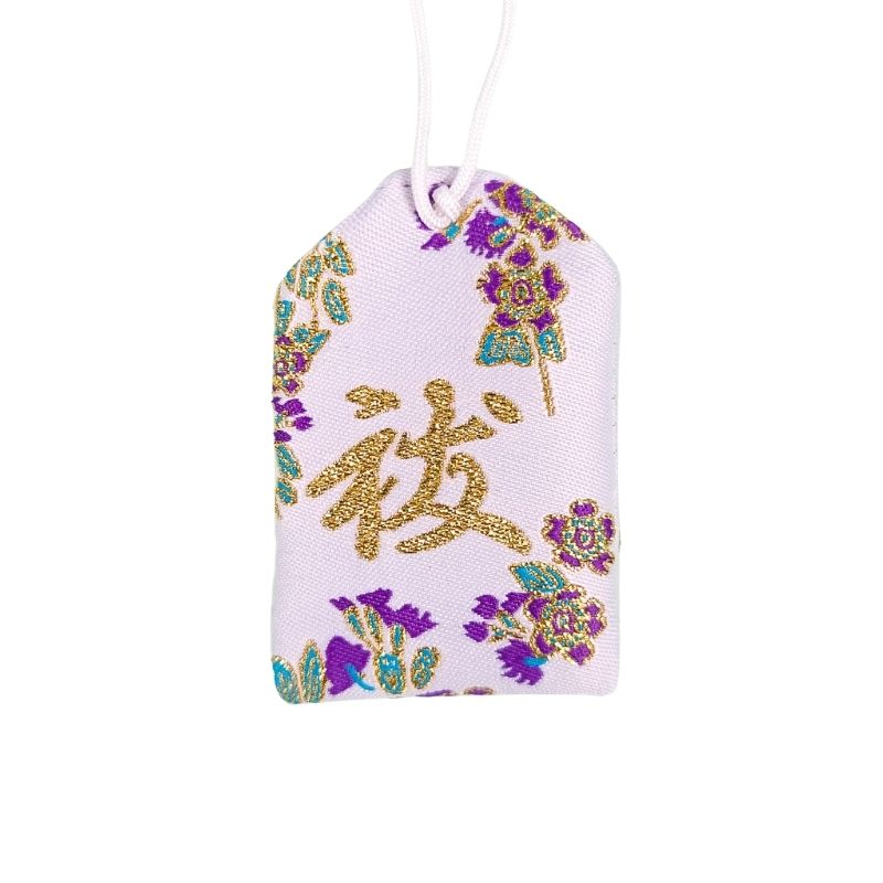 Omamori - Beschermer