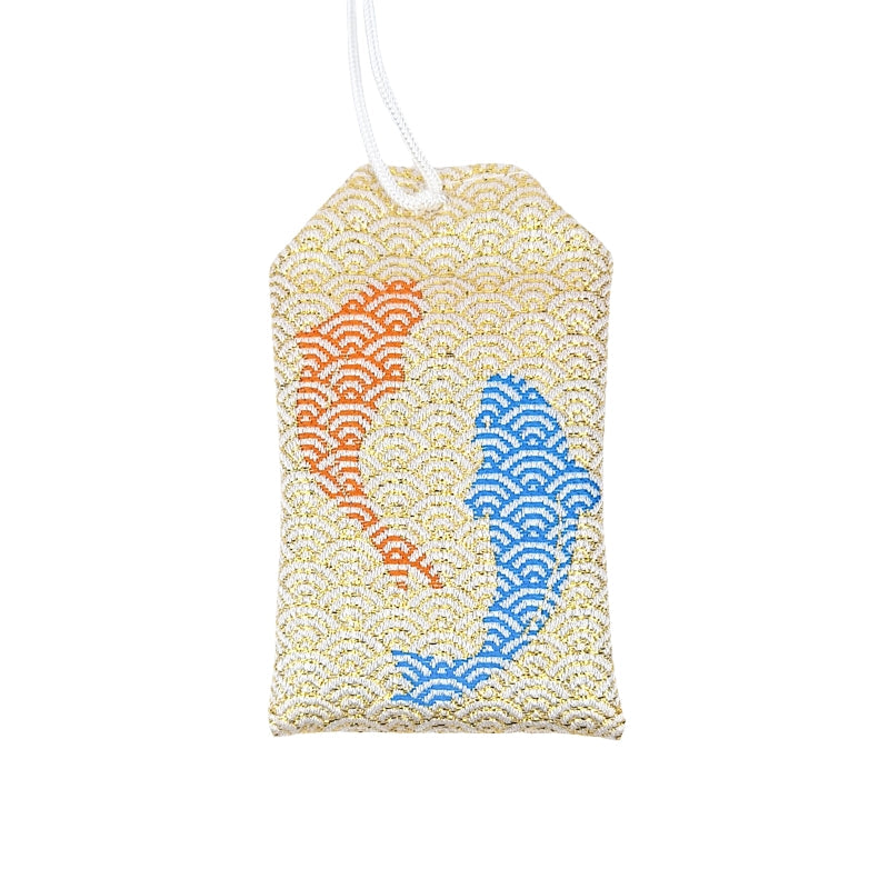 Omamori Charm – Maneki Neko