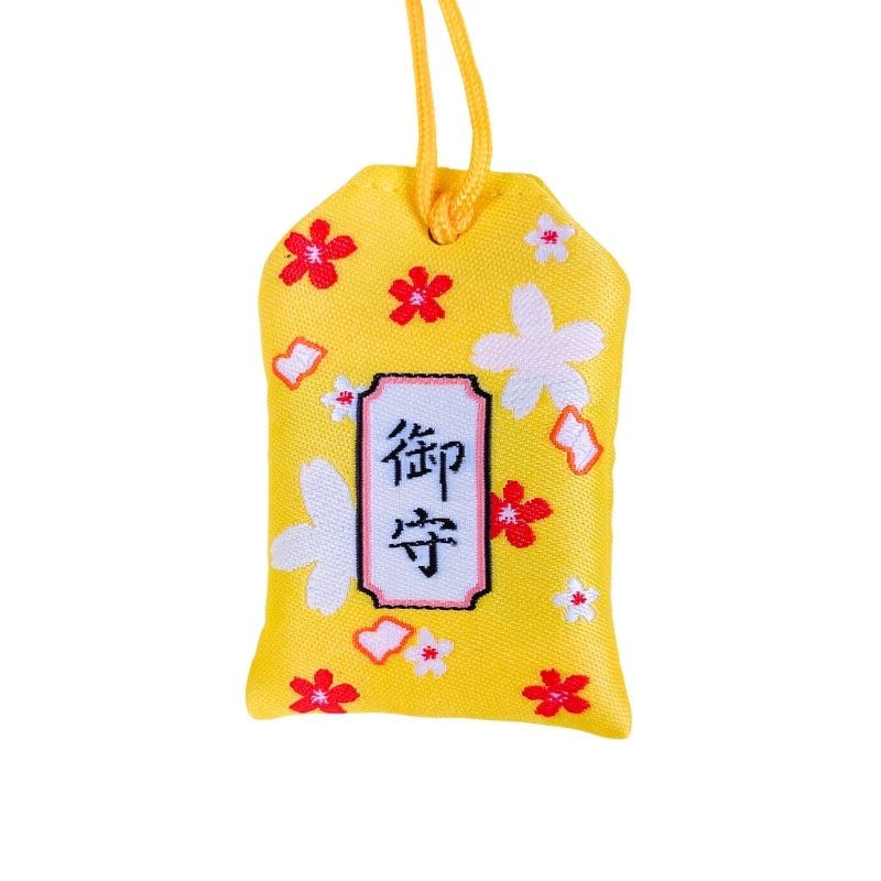 Omamori - Fortuin
