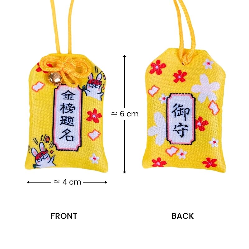 Omamori - Fortuin