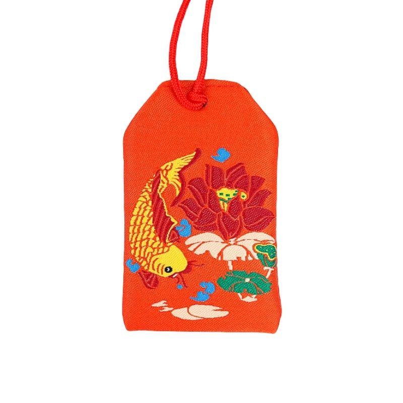 Omamori - Geluk