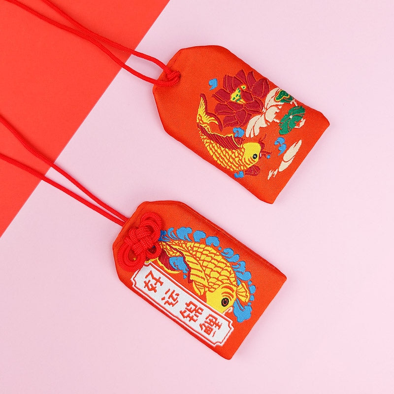 Omamori - Geluk