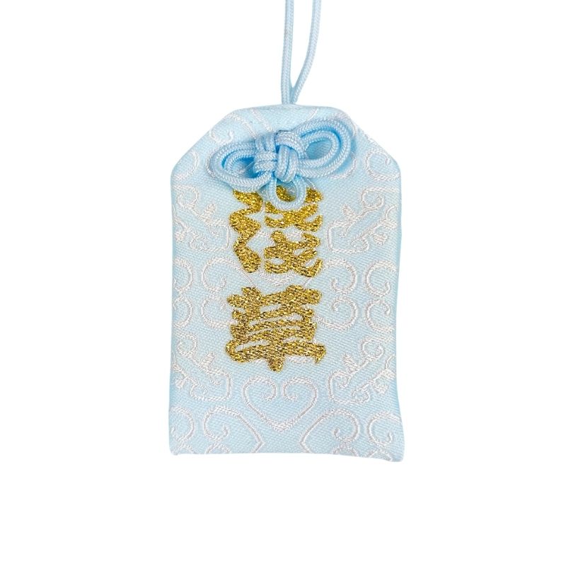 Omamori - Gezondheid & Succes