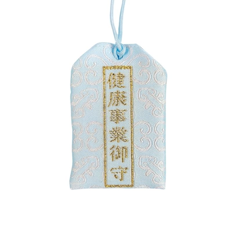 Omamori - Gezondheid & Succes
