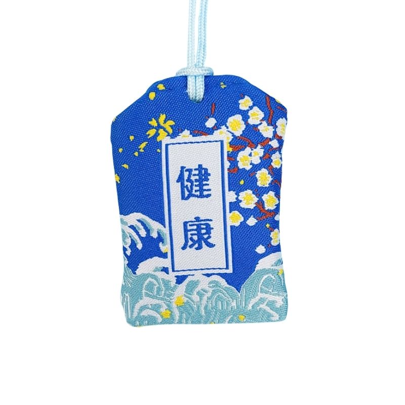 Omamori - Goede Gezondheid