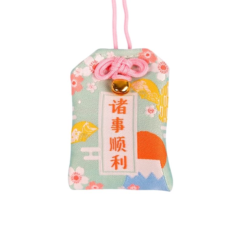 Omamori - Happy Life