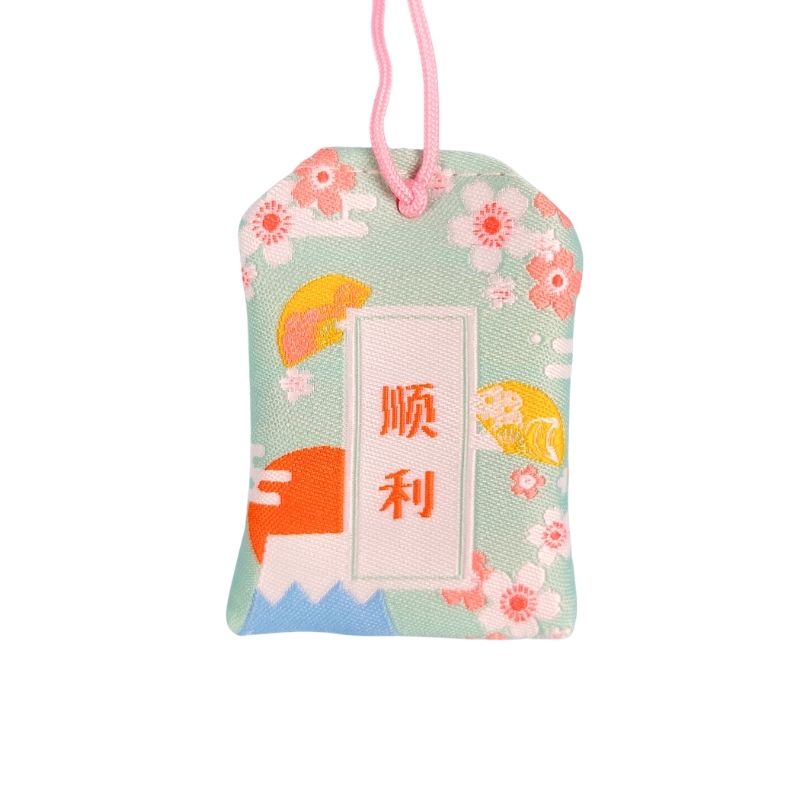 Omamori - Happy Life