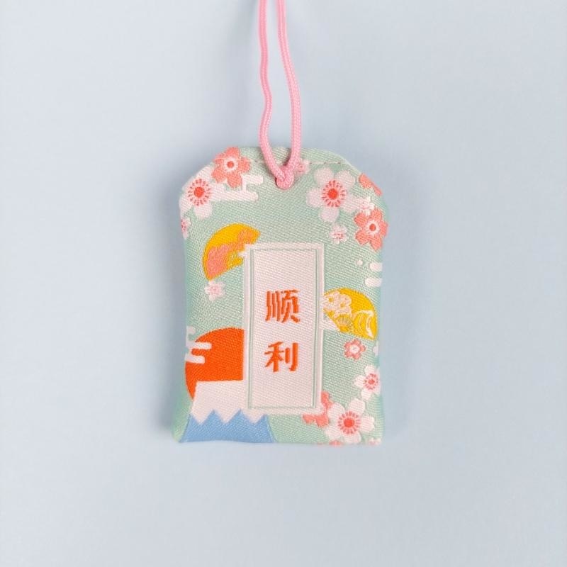 Omamori - Happy Life