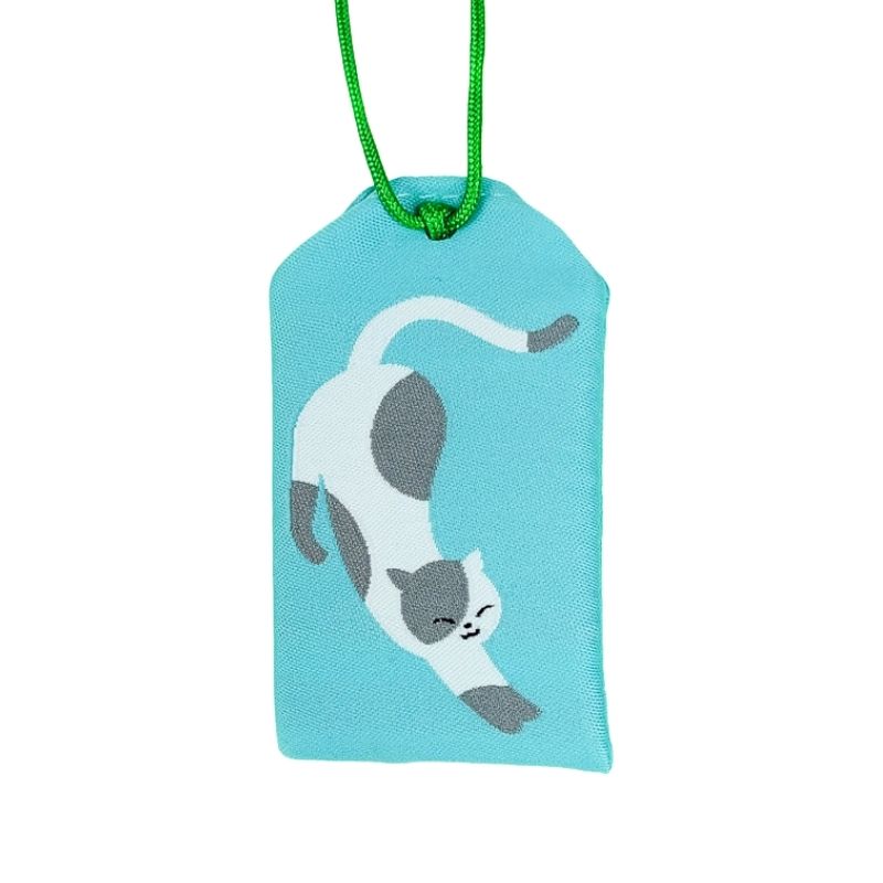 Omamori - Health