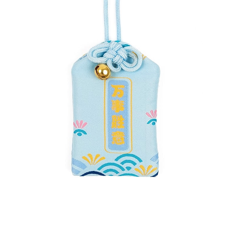 Omamori Universeel Succes